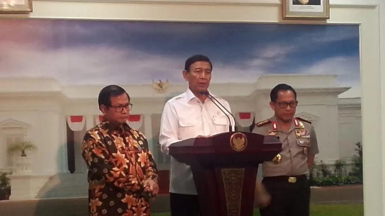 Paket Kebijakan Hukum II