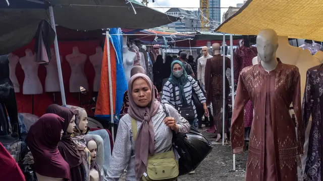 Sempat Tertekan, Industri Tekstil Lokal Siap Bangkit