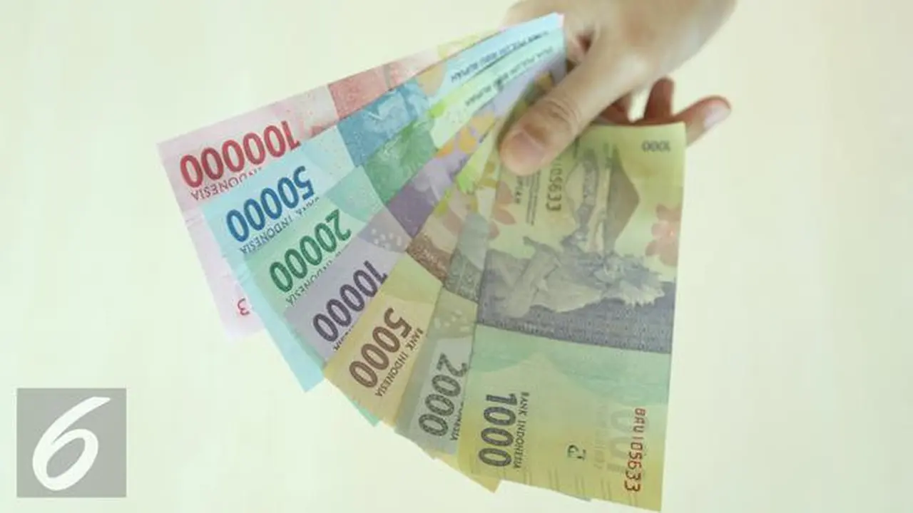 Ilustrasi Upah Minimum Kabupaten