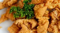 Makan Kulit Ayam Boleh Saja, Asal...