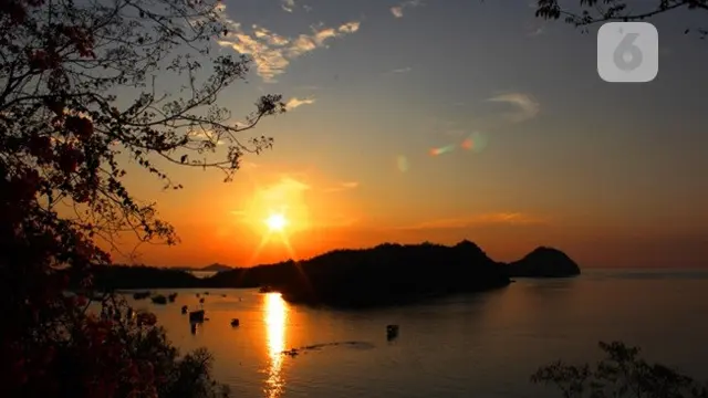 Paradise Bar Labuan Bajo