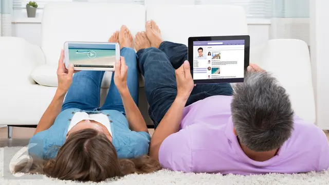 Kencan Online Kencan di Dunia Maya Pacaran di Internet