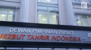 Jaksa Agung HM Prasetyo menyatakan pembubaran organisasi kemasyarakatan Hizbut Tahrir Indonesia (HTI) saat ini dalam tahap finalisasi.