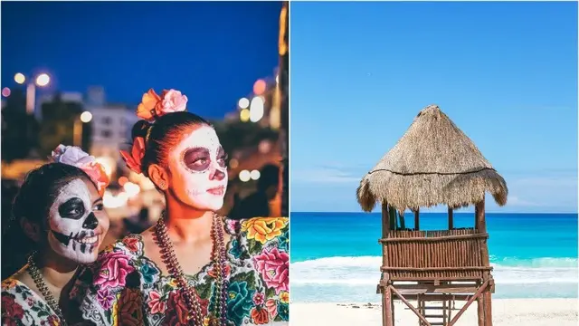 7 Negara Ini Cocok Dikunjungi Pelancong Wanita yang Hobi Liburan Solo Traveler