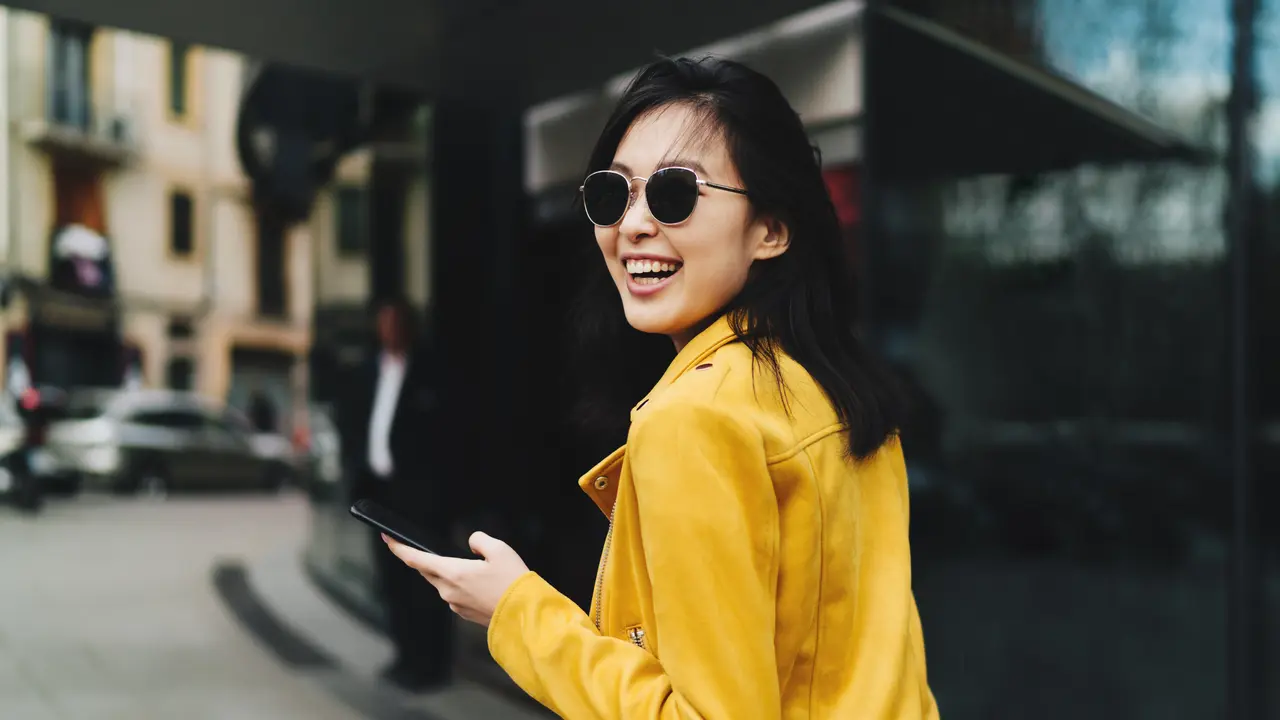 Perempuan Cantik
