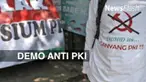  Penggagas Simposium Anti PKI Letjen TNI Purn Kiki Syahnakri mengatakan, pada Jumat 3 Juni 2016 akan digelar aksi demo di depan Istana, Jakarta.