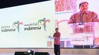 VITM 2017 Akan Memantik 2000 Wisman ke Sail Sabang 2017 