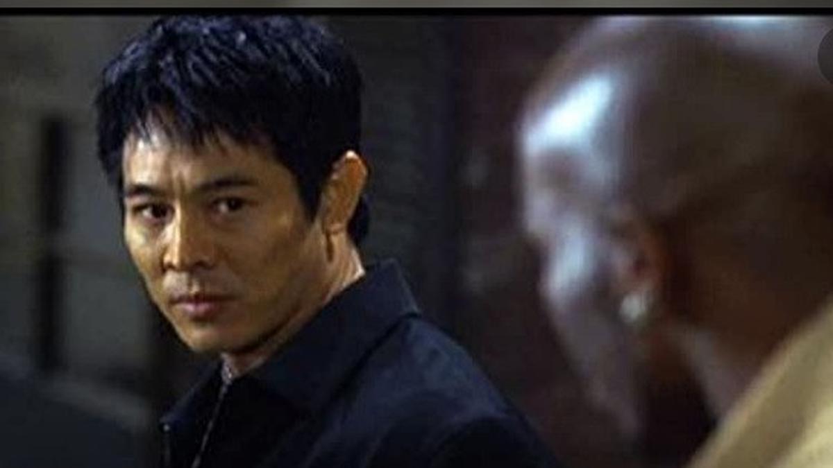 Sinopsis Cradle 2 The Grave Tayang Malam Ini di TV, Jet Li dan DMX
