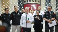 Dugaan Korupsi Digitalisasi Pendidikan, Penyidik JAM PIDSUS Tetapkan 4 Tersangka dari Kemendikbudristek
