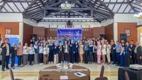BRI dan KPK Siapkan Agen Perubahan Antikorupsi melalui Pelatihan PELOPOR 2026