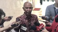 Ketua Banggar Luruskan Kekhawatiran soal Kondisi APBN 2026