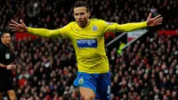 Tidak Dilepas, Bintang Newcastle Bisa Dijual Murah