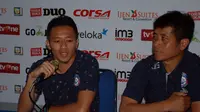 Arema Siap Tekuk Persib di Kandang