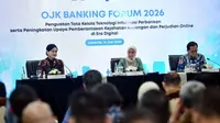Komdigi Blokir 32.500 Rekening Bank Terkait Judi Online