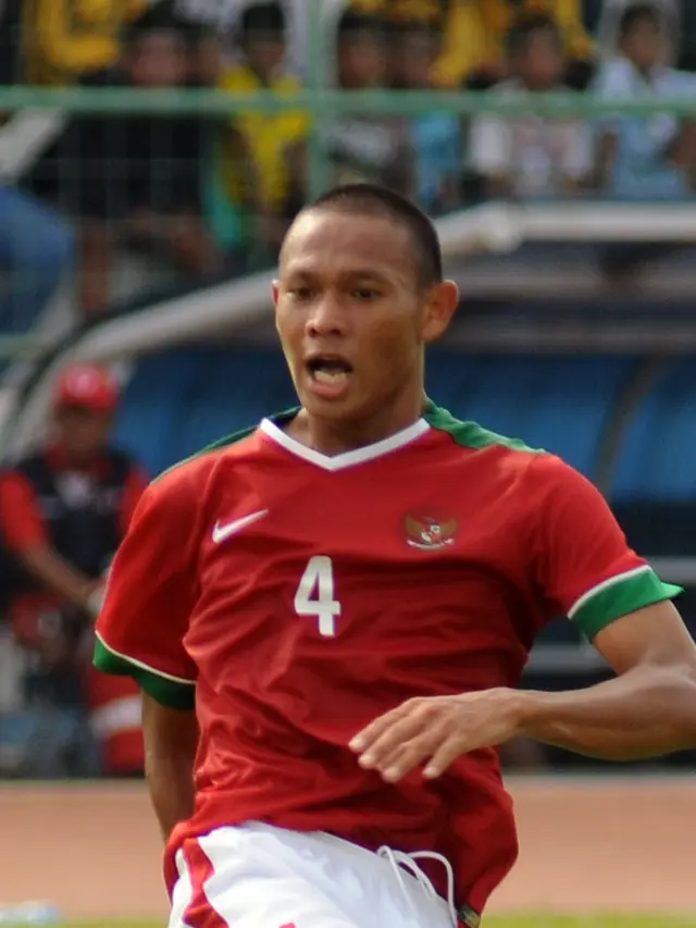 Andi Setyo Nugroho
