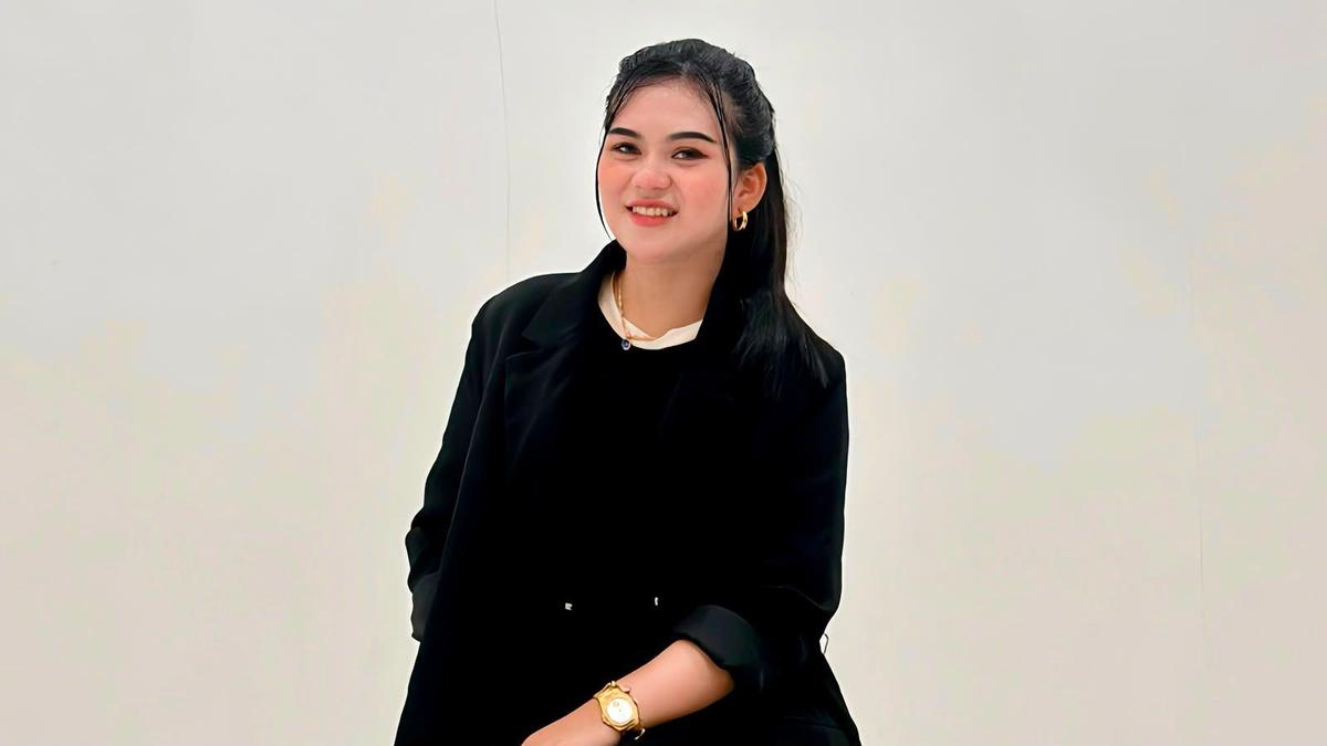 Influencer Nickysya Punya 2,6 Juta Pengikut, Berawal dari Video Slow Motion Era Covid-19