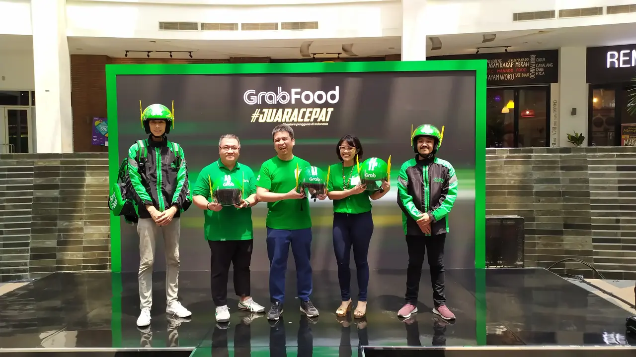 Grab