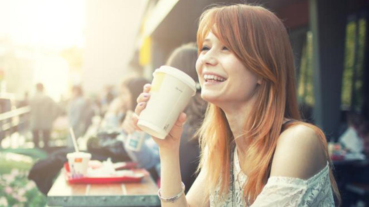 Ritual Penting Dalam Hidup Bahagia