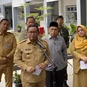 Habiskan Rp 101,3 Miliar, SD Negeri di Pasar Rebo Dilengkapi Lift