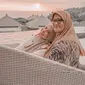 Fanny Bauty dan Zaskia Sungkar (https://www.instagram.com/p/CJGwBajBPdv/)