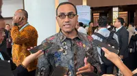 OJK Jatuhkan Denda Rp 2,52 Triliun ke Pelaku Pasar Modal