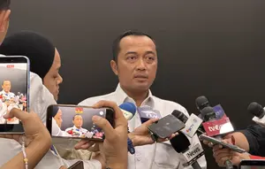 Mensesneg Pastikan Pemberian Kewarganegaraan Ganda Selektif