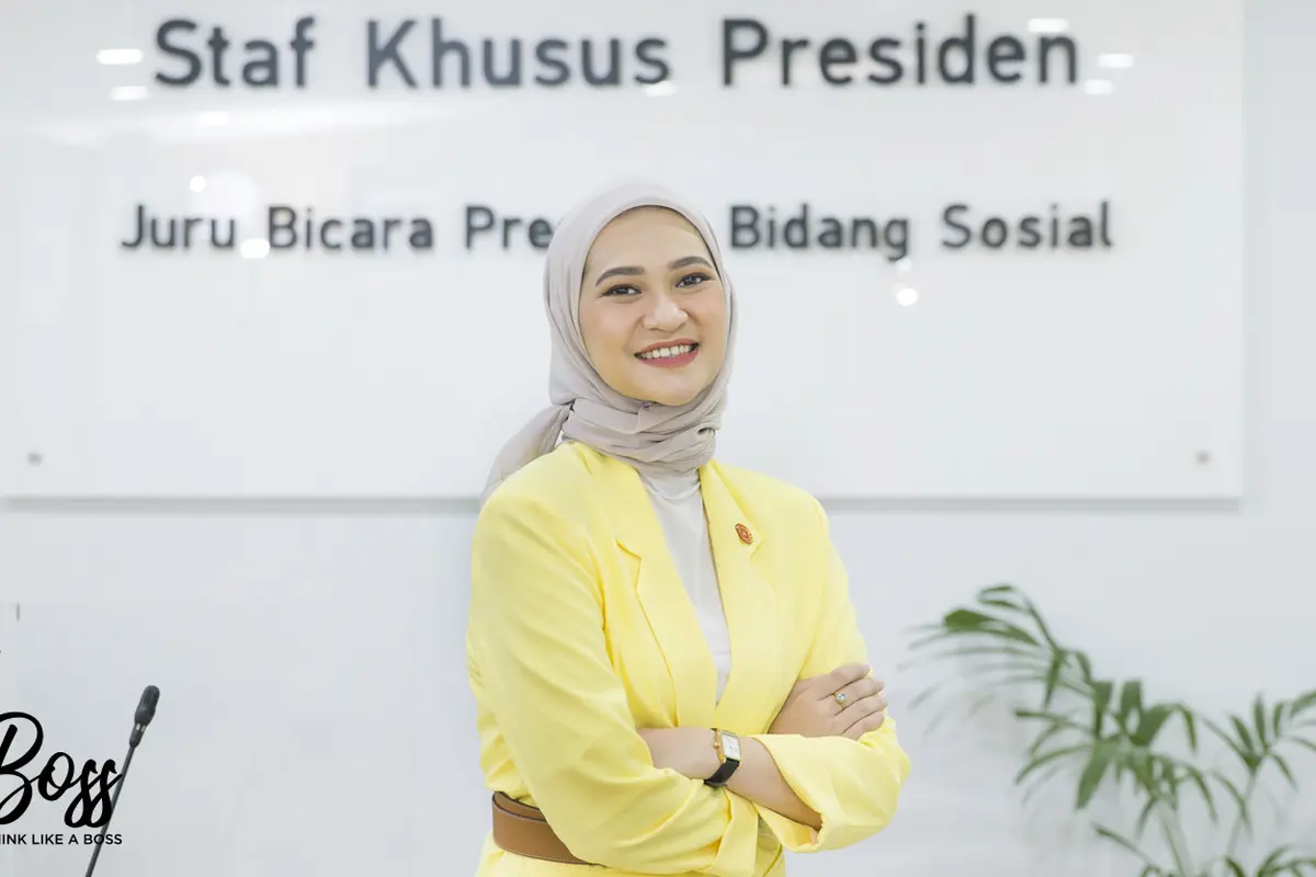 Angkie Yudistia