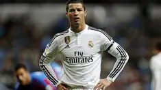 5 gol terbaik sepanjang masa Cristiano Ronaldo saat bermain di Liga Champions.
