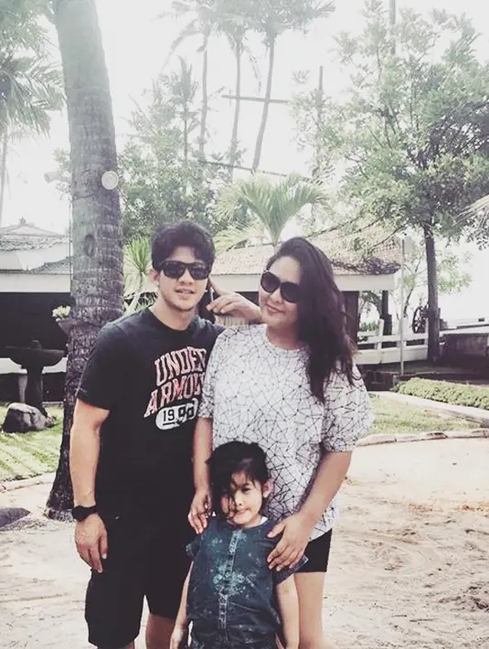 (Instagram/iko.uwais)