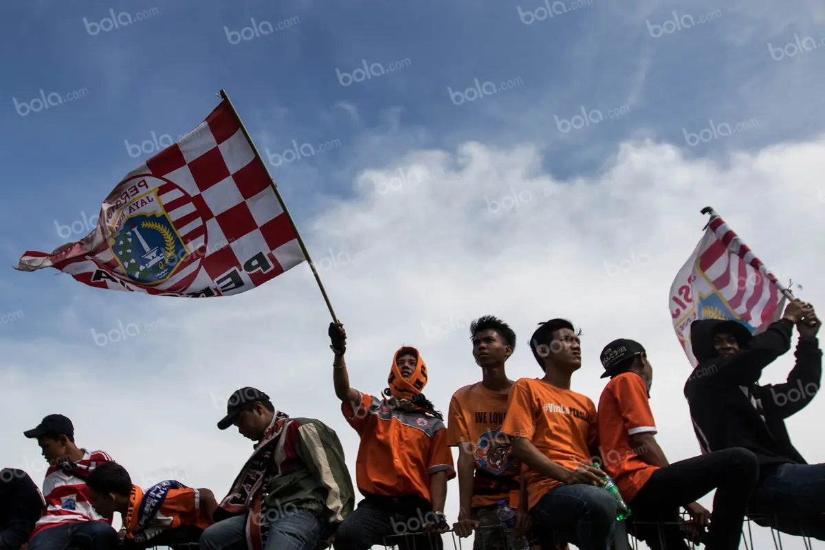 The Jakmania