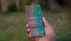 One UI 10 bakal Ganti Nama Jadi Galaxy OS? Intip Fitur Terbarunya