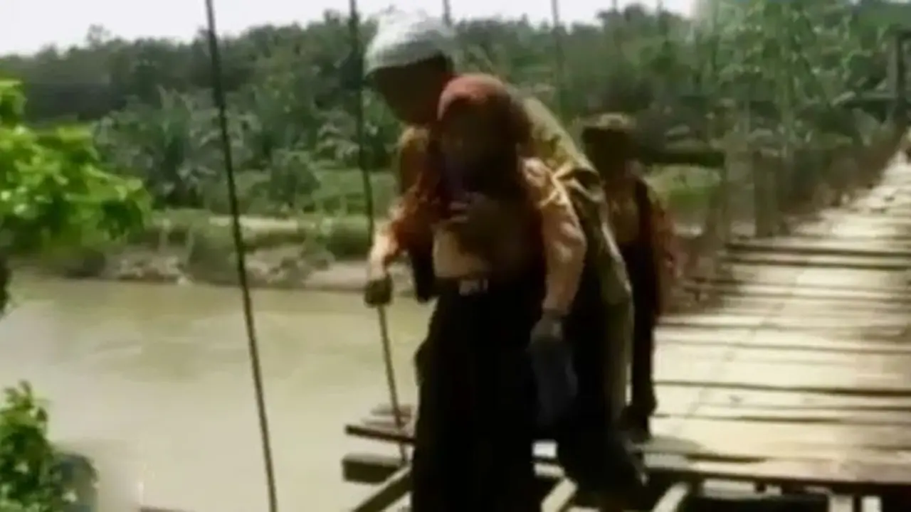 Jembatan-Terancam-Ambruk
