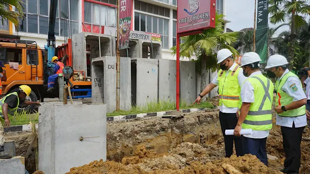 Wali Kota Medan, Bobby Nasution