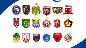 BRI Liga 1 - Ilustrasi logo BRI Super League musim 2025/2026. (Bola.com/Adreanus Titus)