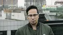 Curahan hati sang kakak juga dibuat menjadi syair lagu. Dengan judul singlenya Muara. Bahkan, Adera juga membuat video klipnya beda dengan konsep lagunya. Yang mengambarkan cinta tanpa syarat. (Galih W. Satria/Bintang.com)
