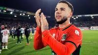 Calvin Verdonk, NEC Nijmegen. (Bola.com/nec-nijmegen)
