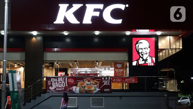 KFC