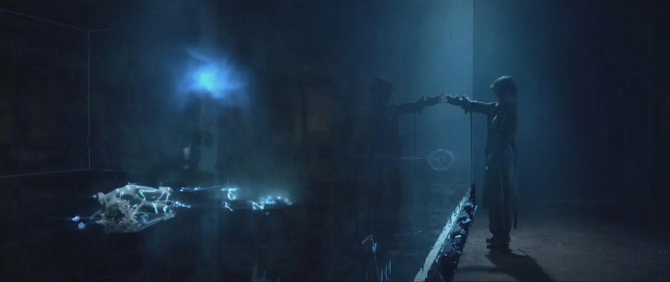 6 Hal Menarik di Klip Taylor Swift, Ready For It?. (Foto: YouTube/TaylorSwiftVEVO)