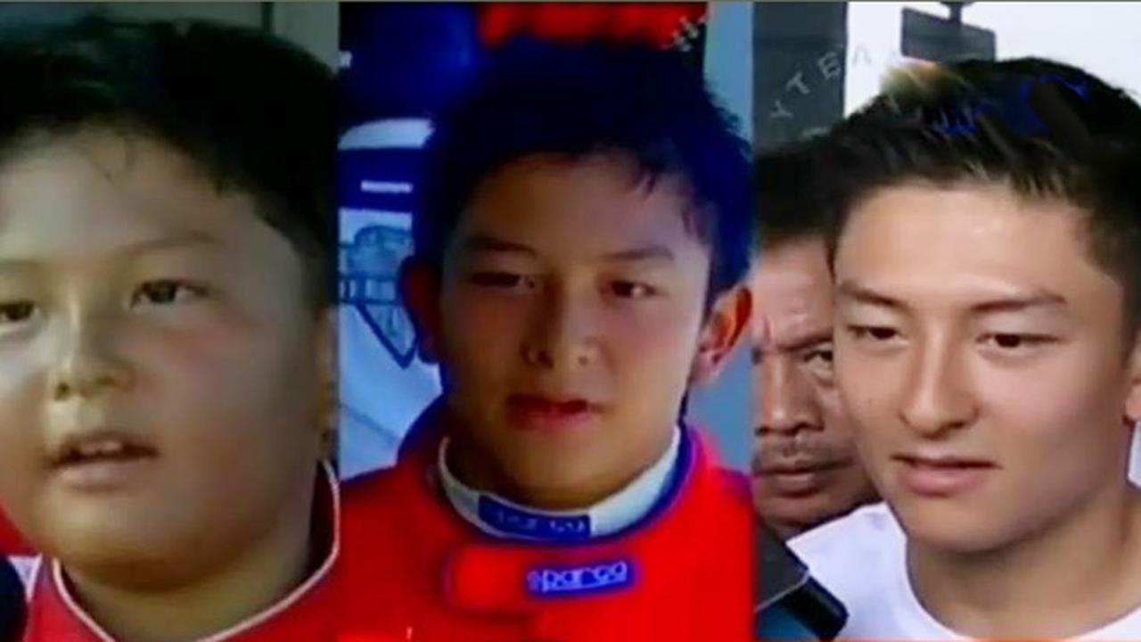 Banjir Bandang Terjang Nganjuk hingga Mobil F1 Rio Haryanto