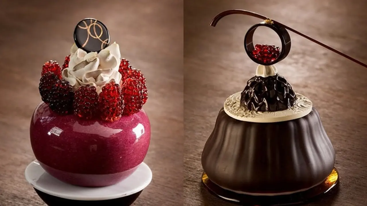 [Bintang] Dessert