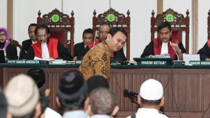 20170103-Sidang Keempat Ahok-Jakarta