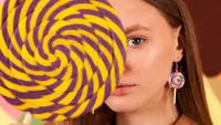 Warna mata seseorang, biasanya dapat memberikan petunjuk tentang kepribadian mereka sebagai individu, maupun saat ada dalam hubungan. Sumber: yourtango
