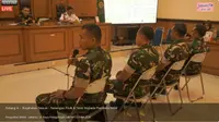 Percakapan 2 Terdakwa Sebelum Siram Andrie Yunus: Tak Ada di Monas, Cari ke KontraS