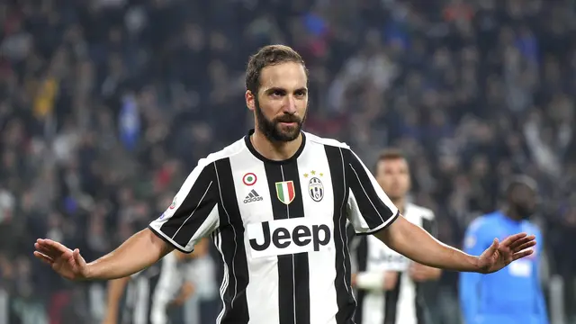 Juventus