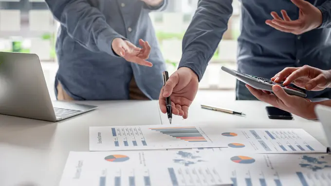 BRI Tawarkan Kemudahan untuk Diversifikasi Portofolio Investasimu Lewat BRImo, Seperti Apa?