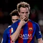 Ivan Rakitic (AFP/Josep Lago)