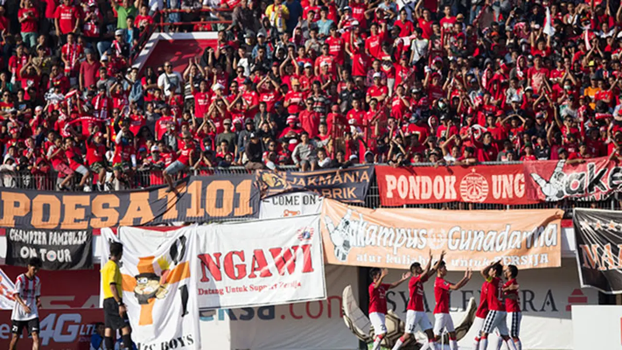 Bali United