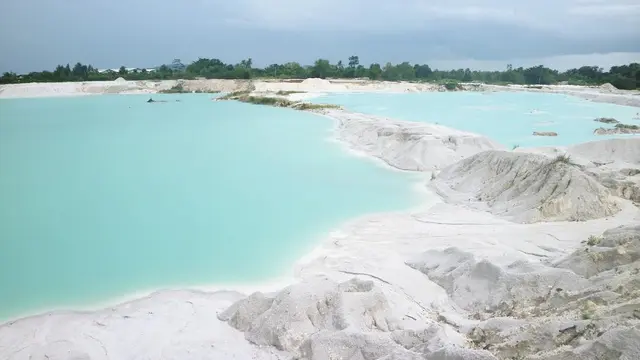 16 Wisata di Belitung yang Indah dan Memukau, Tak Melulu Pantai Saja