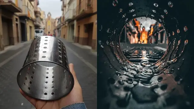 7 Foto Instagramable Ini Hanya Bermodalkan Alat Sederhana, Patut Dicoba