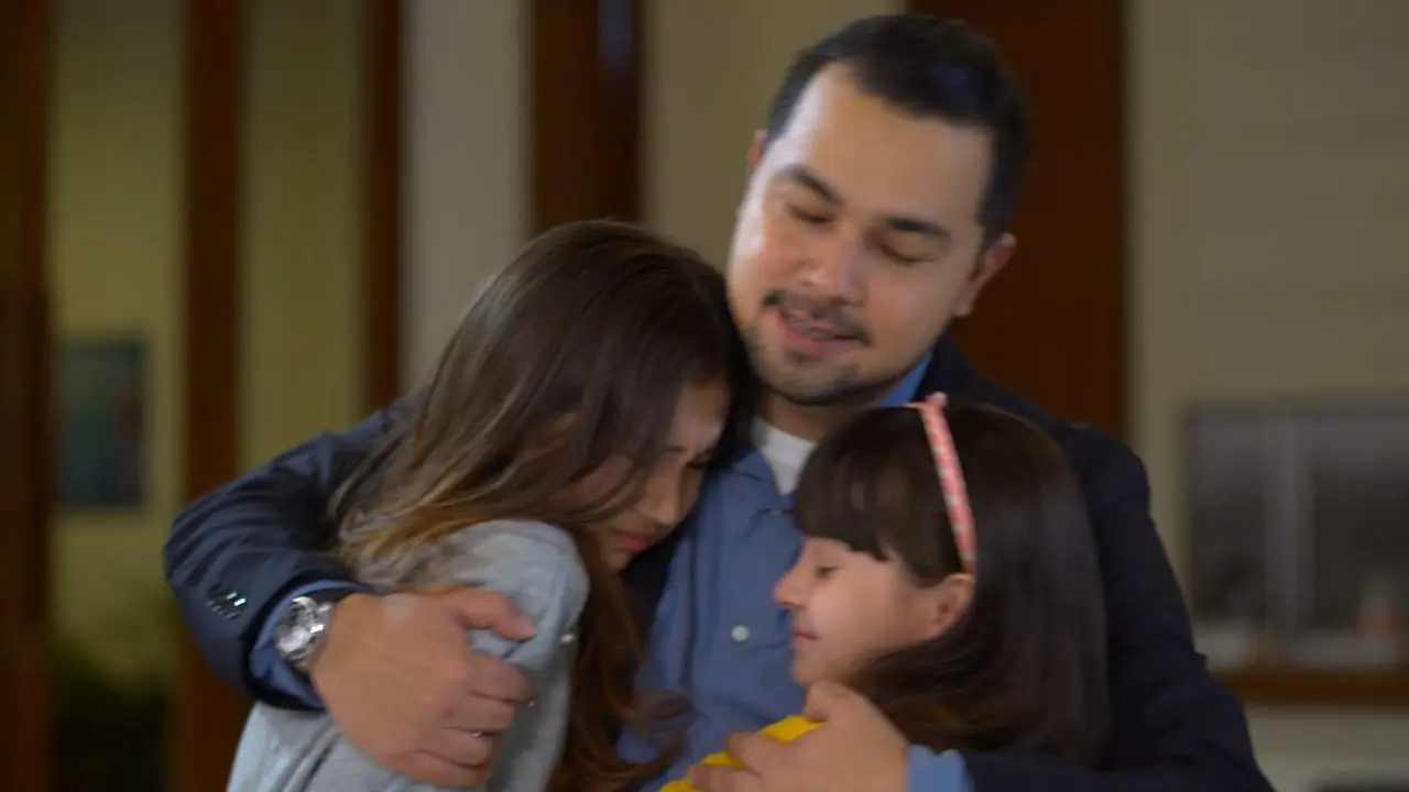 Kisah Cinta Anak Tiri